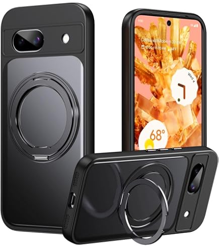Amazon | 【整備済み品】Google Pixel 8a G576D SIMフリー 128GB